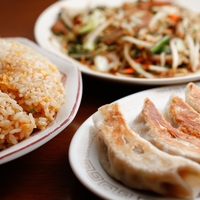 อาหารจีน / ไต้หวัน